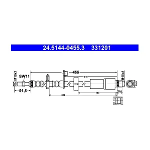 24514404553 ATE