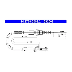 24.3728-2003.2 ATE