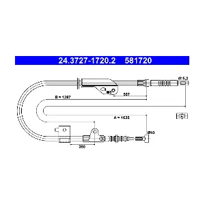 24.3727-1720.2 ATE