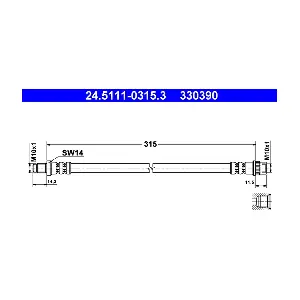 24511103153 ATE