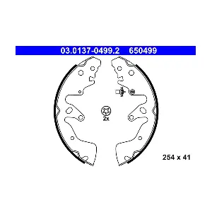 03013704992 ATE
