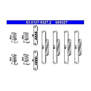 03.0137-9327.2 ATE