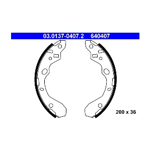 03.0137-0407.2 ATE