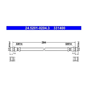 24520102043 ATE