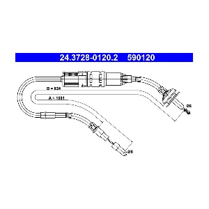 24.3728-0120.2 ATE