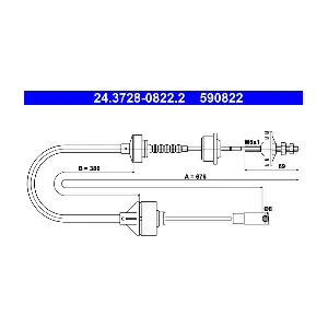 24.3728-0822.2 ATE