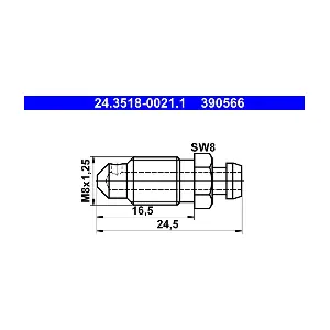 24.3518-0021.1 ATE