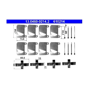 13.0460-0214.2 ATE