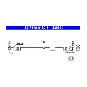 83711901803 ATE