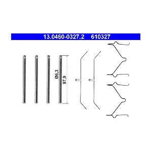 13.0460-0327.2 ATE
