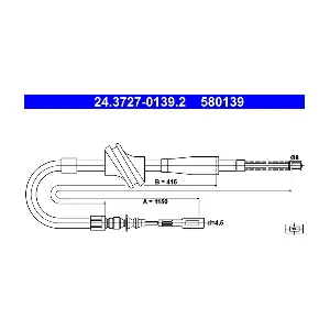 40044 ATE