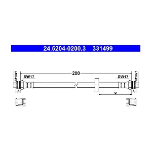 24.5204-0200.3 ATE
