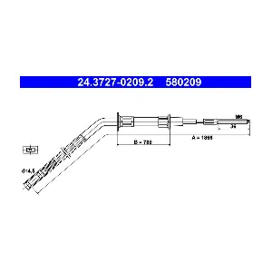 40077 ATE