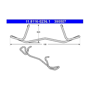 11811602361 ATE