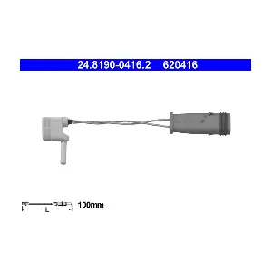 24.8190-0416.2 ATE