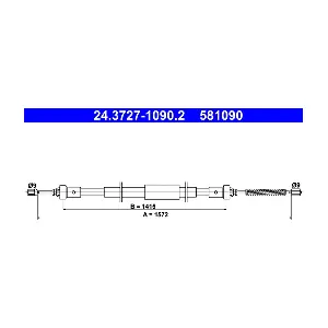 24.3727-1090.2 ATE
