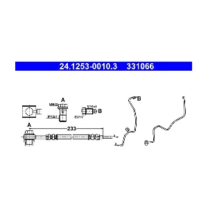 24.1253-0010.3 ATE