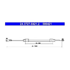 24.3727-0421.2 ATE
