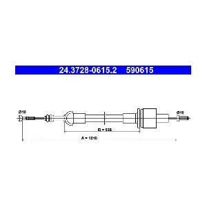 50564 PEX