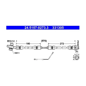 24515702733 ATE