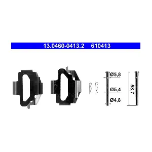 13.0460-0413.2 ATE