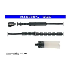 24.8190-0307.2 ATE