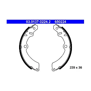 03.0137-0224.2 ATE