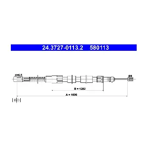 24.3727-0113.2 ATE