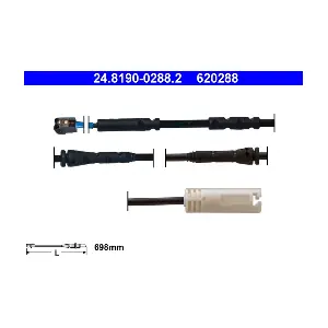 24.8190-0288.2 ATE