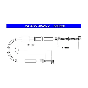 24.3727-0526.2 ATE