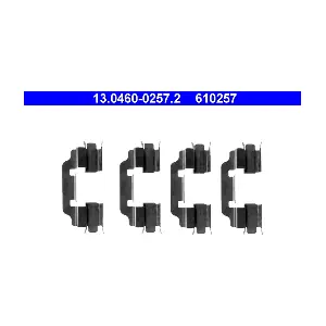 13.0460-0257.2 ATE