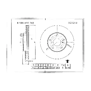 0 986 AB9 942 BOSCH