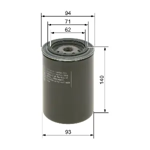 0 451 104 065 BOSCH