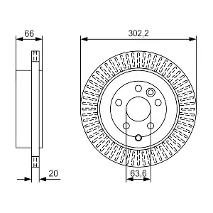 0986479U44 BOSCH
