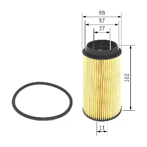 F 026 402 155 BOSCH