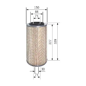 F026400322 BOSCH