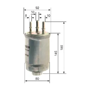 F026402229 BOSCH