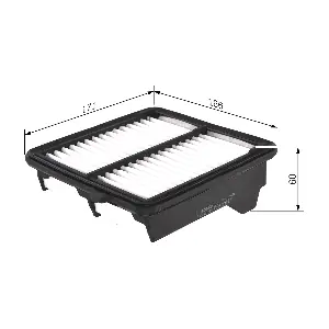 F 026 400 223 BOSCH
