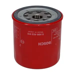 0 986 452 612 BOSCH
