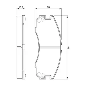 0986424230 BOSCH