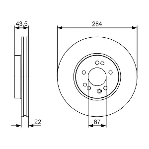 0 986 479 S15 BOSCH