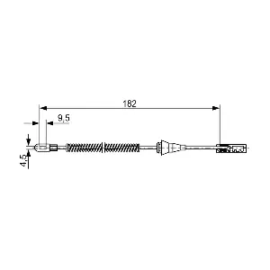 1 987 482 449 BOSCH