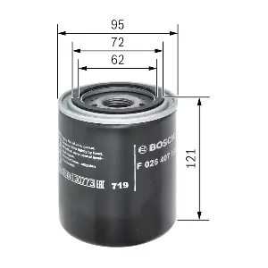 F026407198 BOSCH
