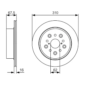 0 986 479 R25 BOSCH