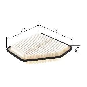 F 026 400 188 BOSCH