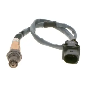 0 258 017 491 BOSCH