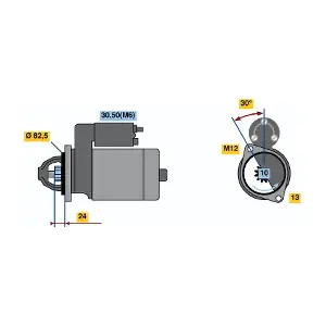 0001110060 BOSCH