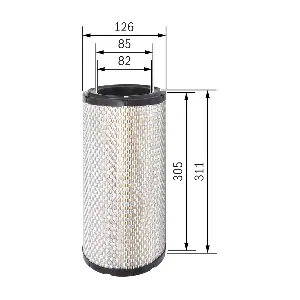 F026400318 BOSCH