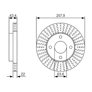 0 986 479 T66 BOSCH