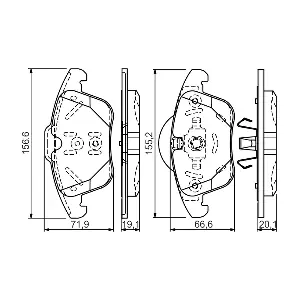 0 986 TB3 184 BOSCH